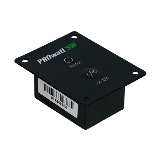 Xantrex Remote Panel