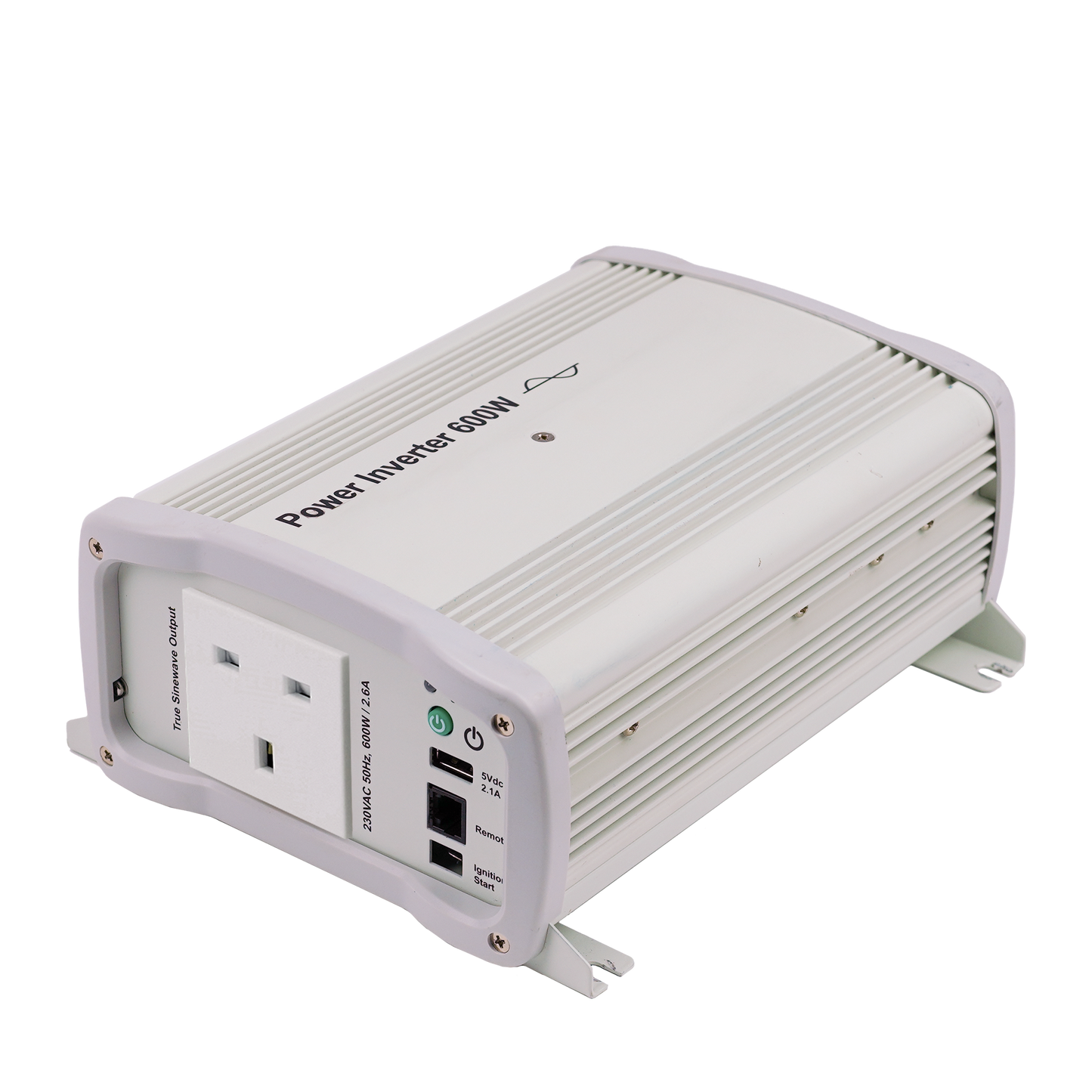 600w Inverter 12V