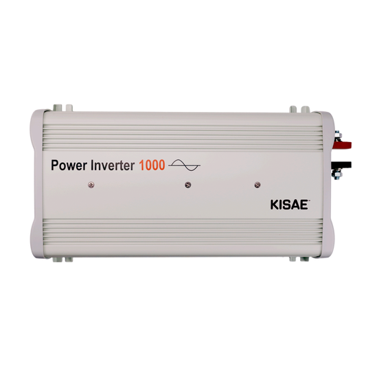 1000w Inverter 12V