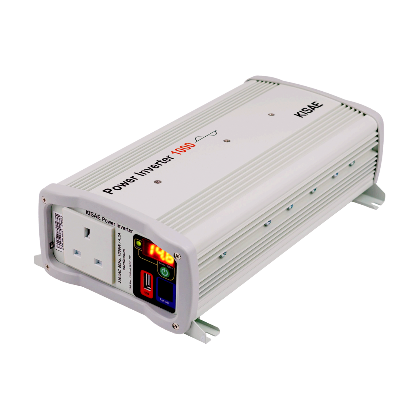 1000w Inverter 12V