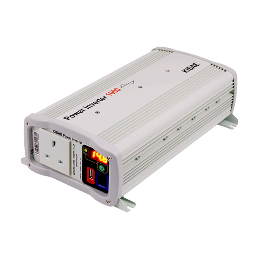 1000w Inverter 24V