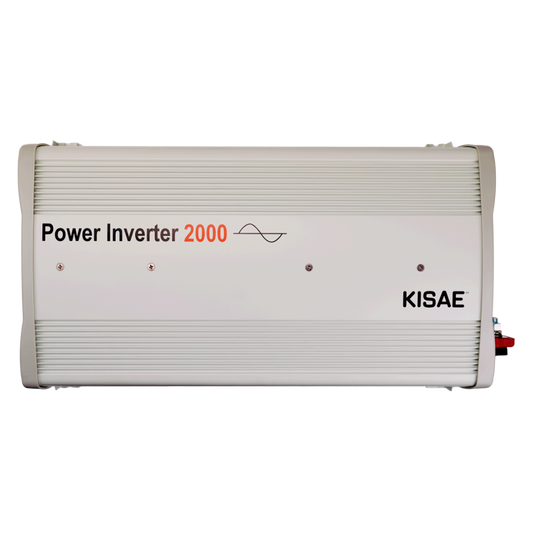 2000w Inverter 12V