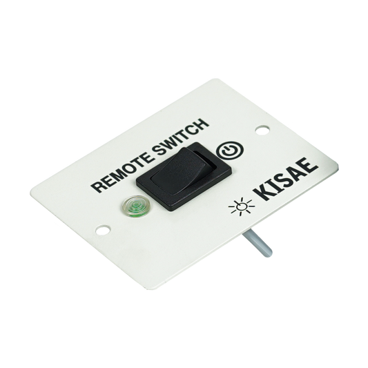 Remote On/Off Switch