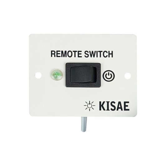 Remote On/Off Switch