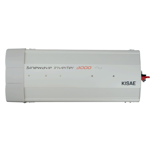 3000w Inverter 12V - Auto Xfer