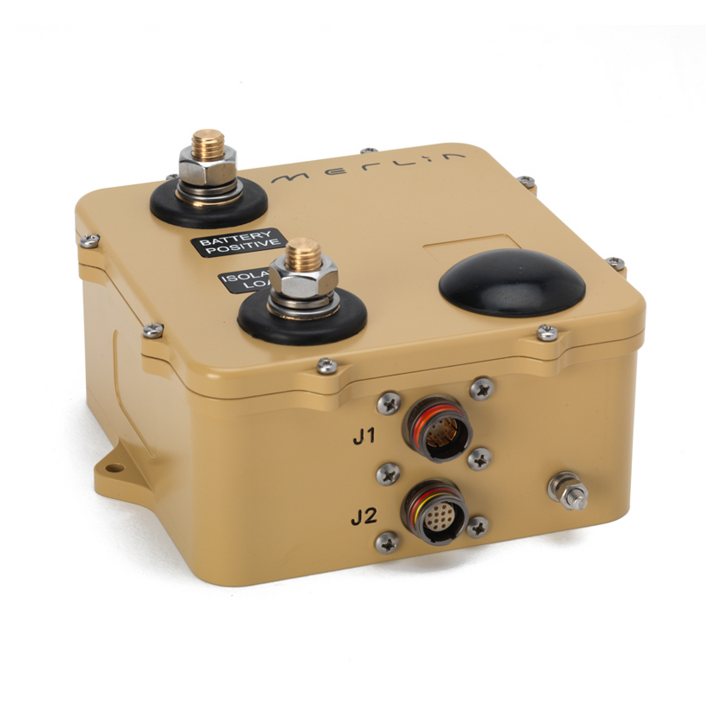 PowerGuard - Deep Discharge Protection