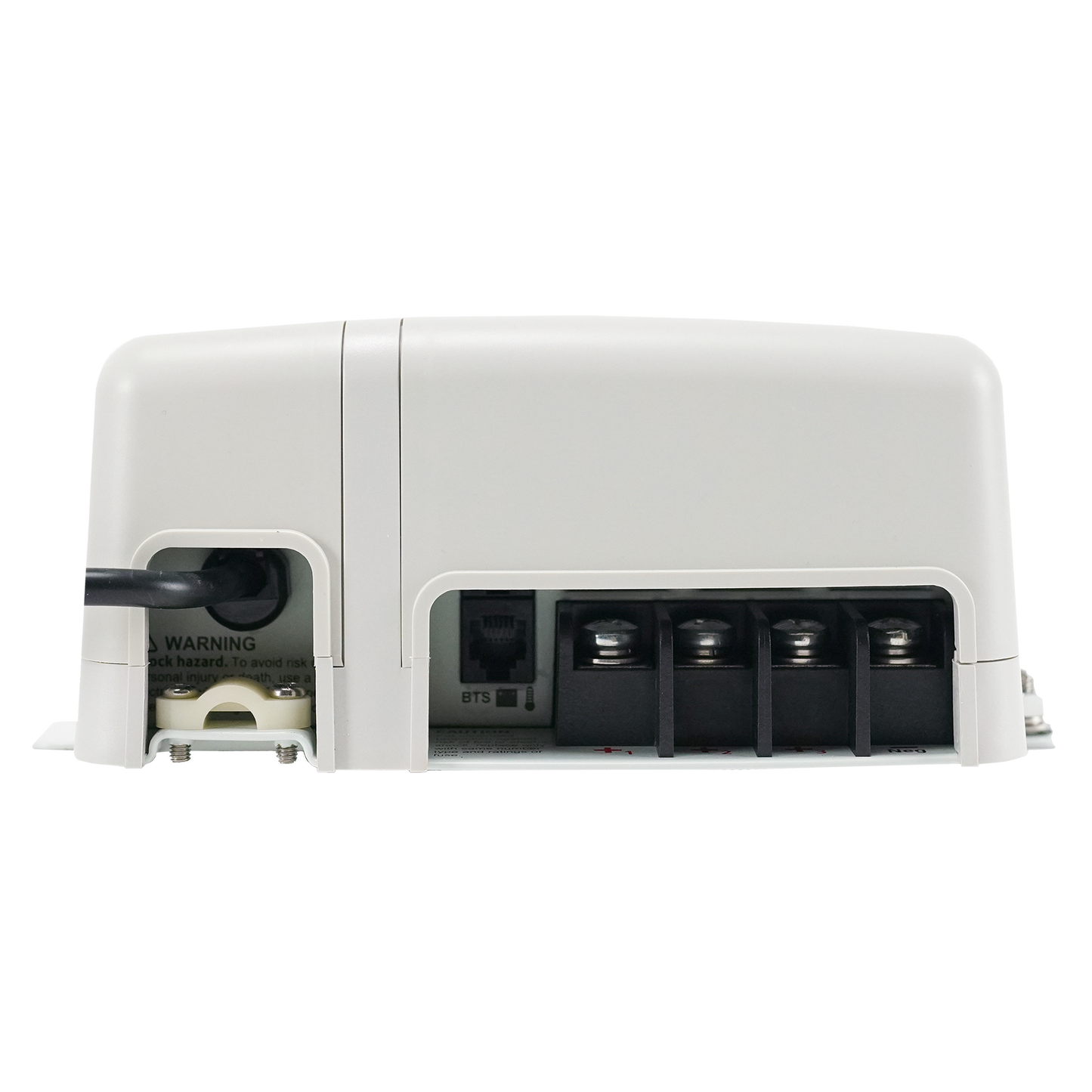 40A Charger 12V - 3 Output