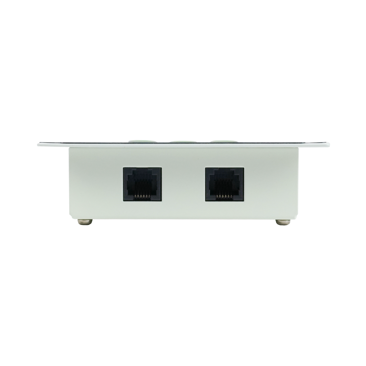 Battery Charger Remote Panel