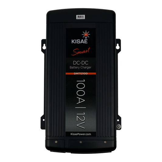 DC-DC Charger 100A 12V