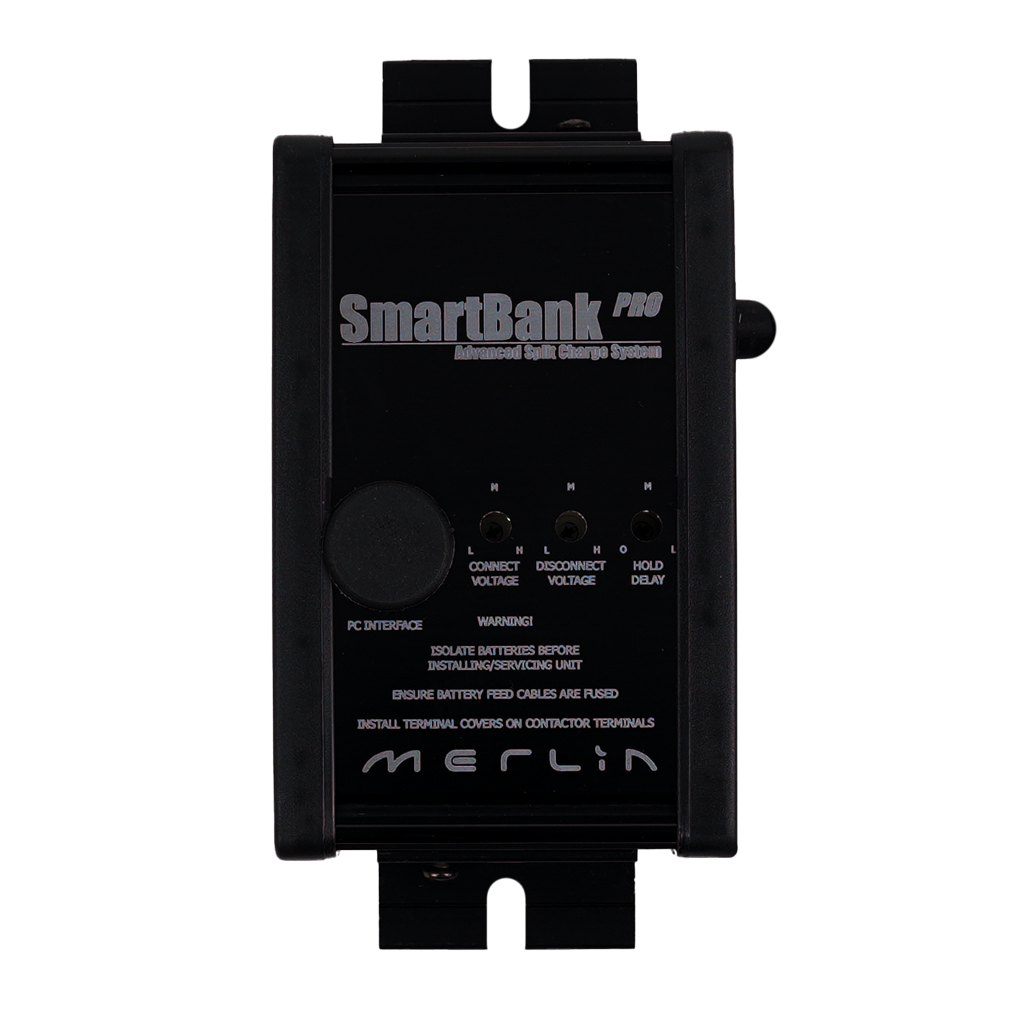 SmartBank PRO OEM CPU 12/24V