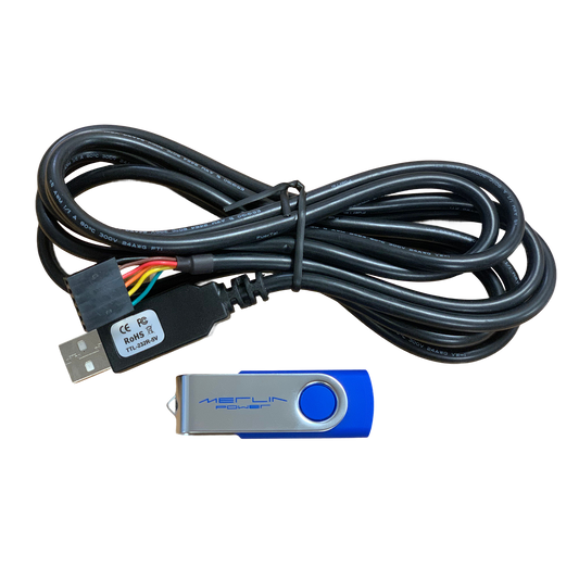 SmartBank PRO PC Link Kit