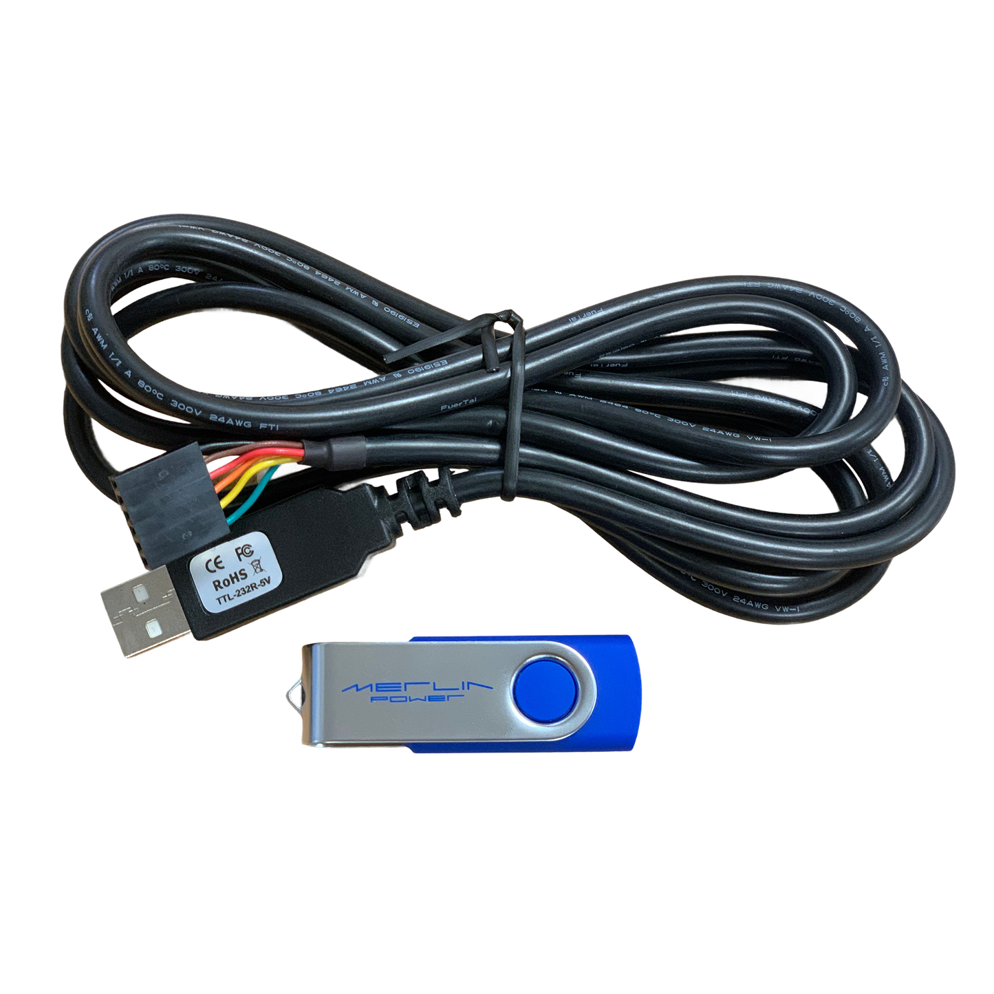 SmartBank PRO PC Link Kit