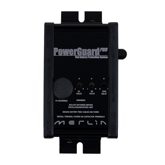 PowerGuard PRO OEM CPU Only