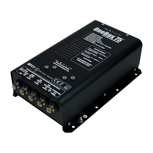 Merlin OneBox 75 - Combination Split Charge Device