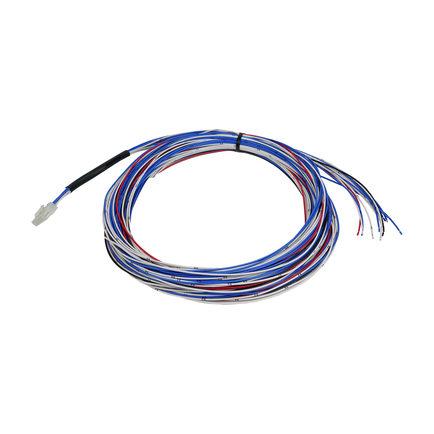 OneBox GP I/O Loom - 2m (Dwg 1293)