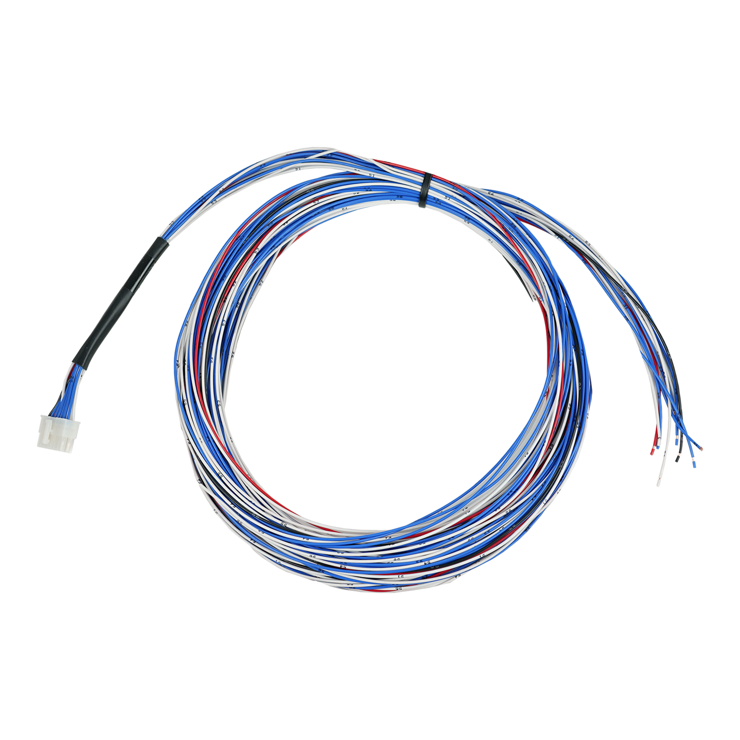 OneBox GP I/O Loom - 2m (Dwg 1293)