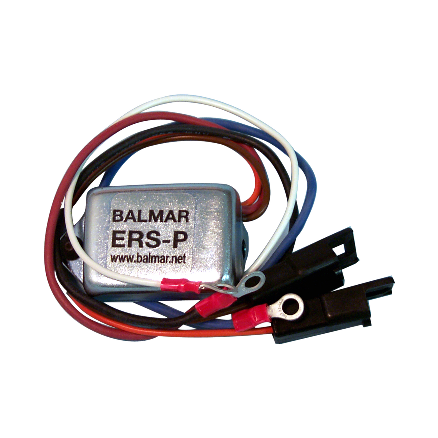 Regulator, Single-Stage, 12v, w/Wiring Kit