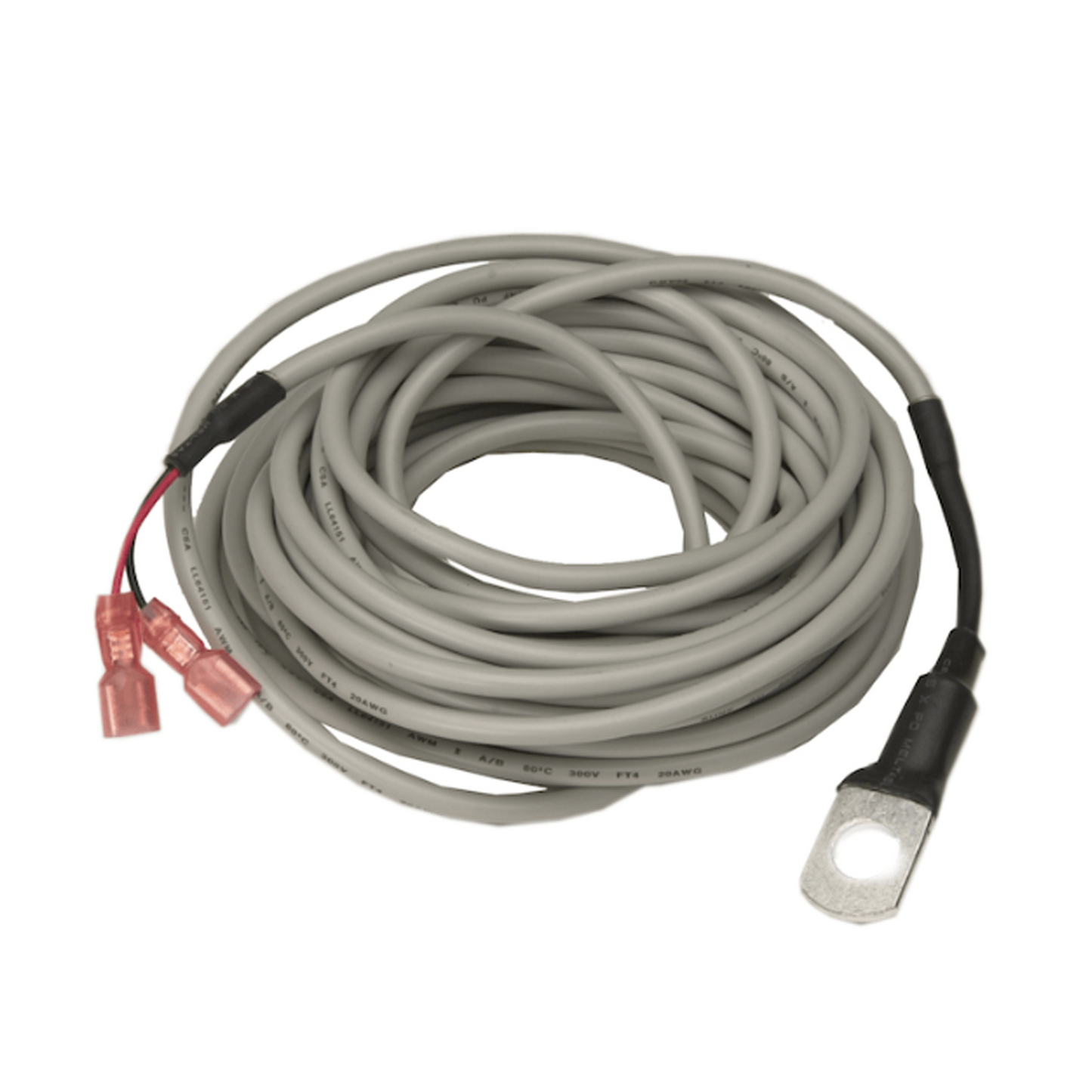 Temperature Sensor, Battery 20 ft Length