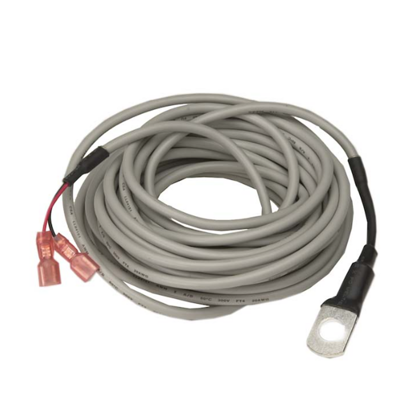 Temperature Sensor, Battery 30 ft Length