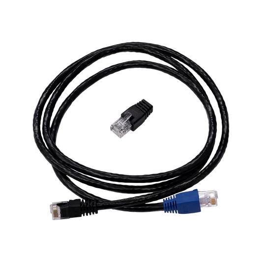 Wakespeed CAN Bus to VE Crossover Cable