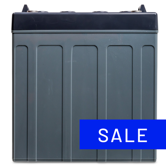 EGL170-8 Supreme Deep Cycle Battery