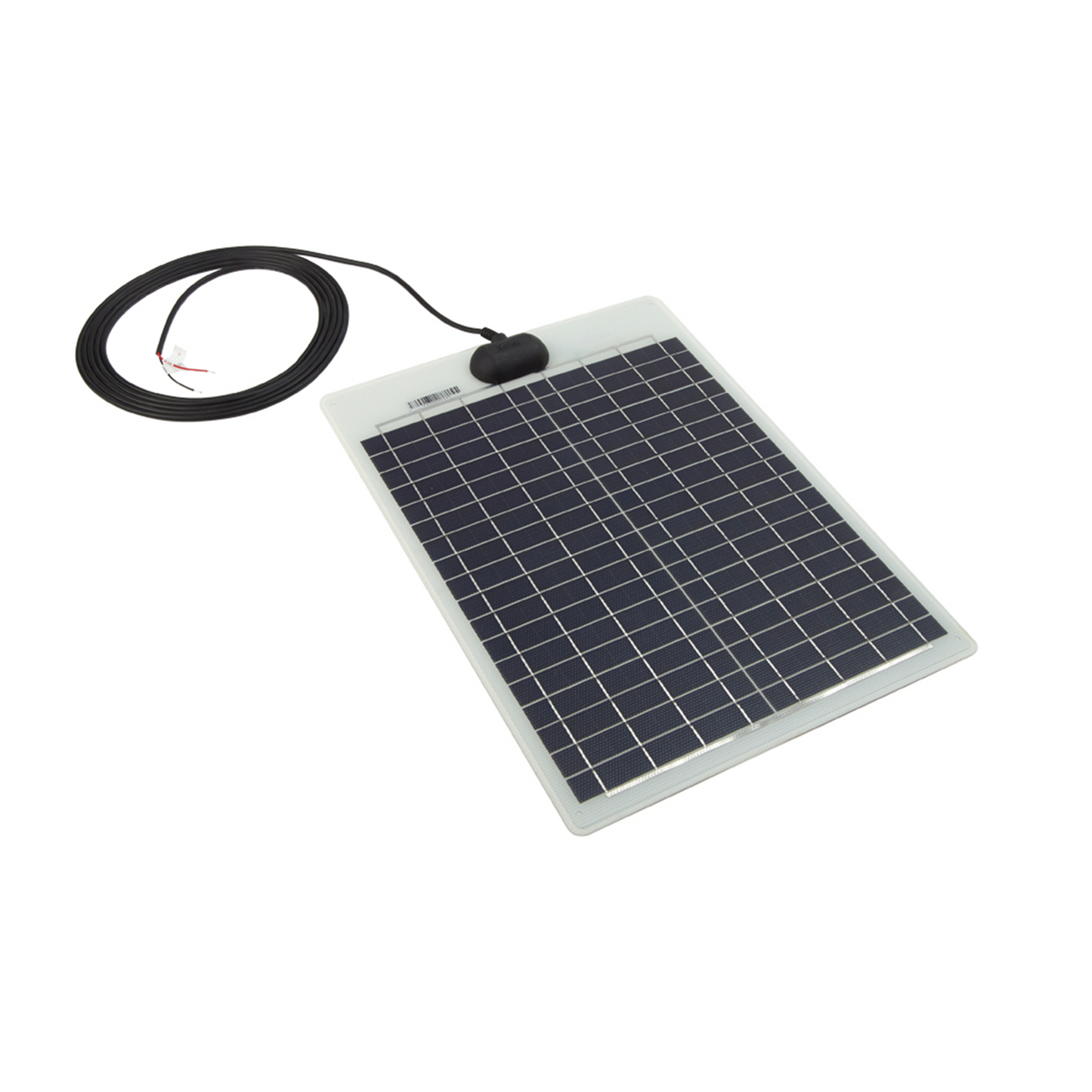 20 Watt Flexi PV Panel - Top