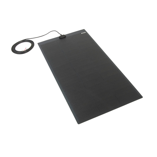110 Watt MHD Flexi PV Panel - Top