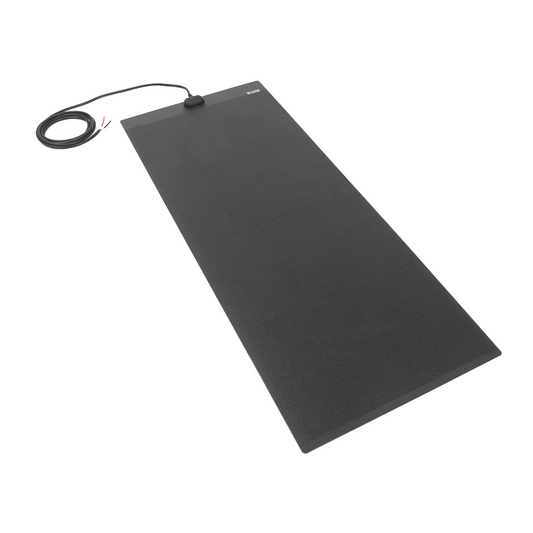 150 Watt MHD Flexi PV Panel - Top