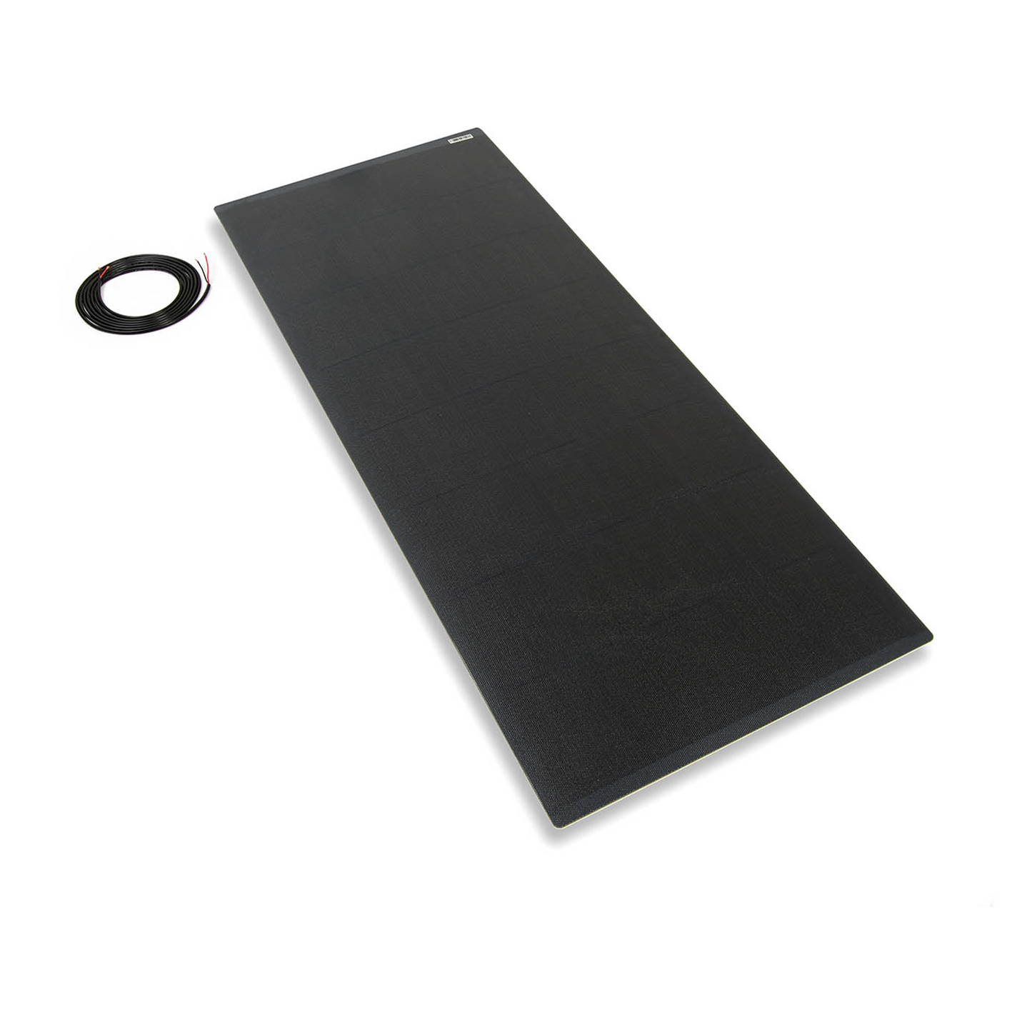 150 Watt MHD Flexi PV Panel - Rear