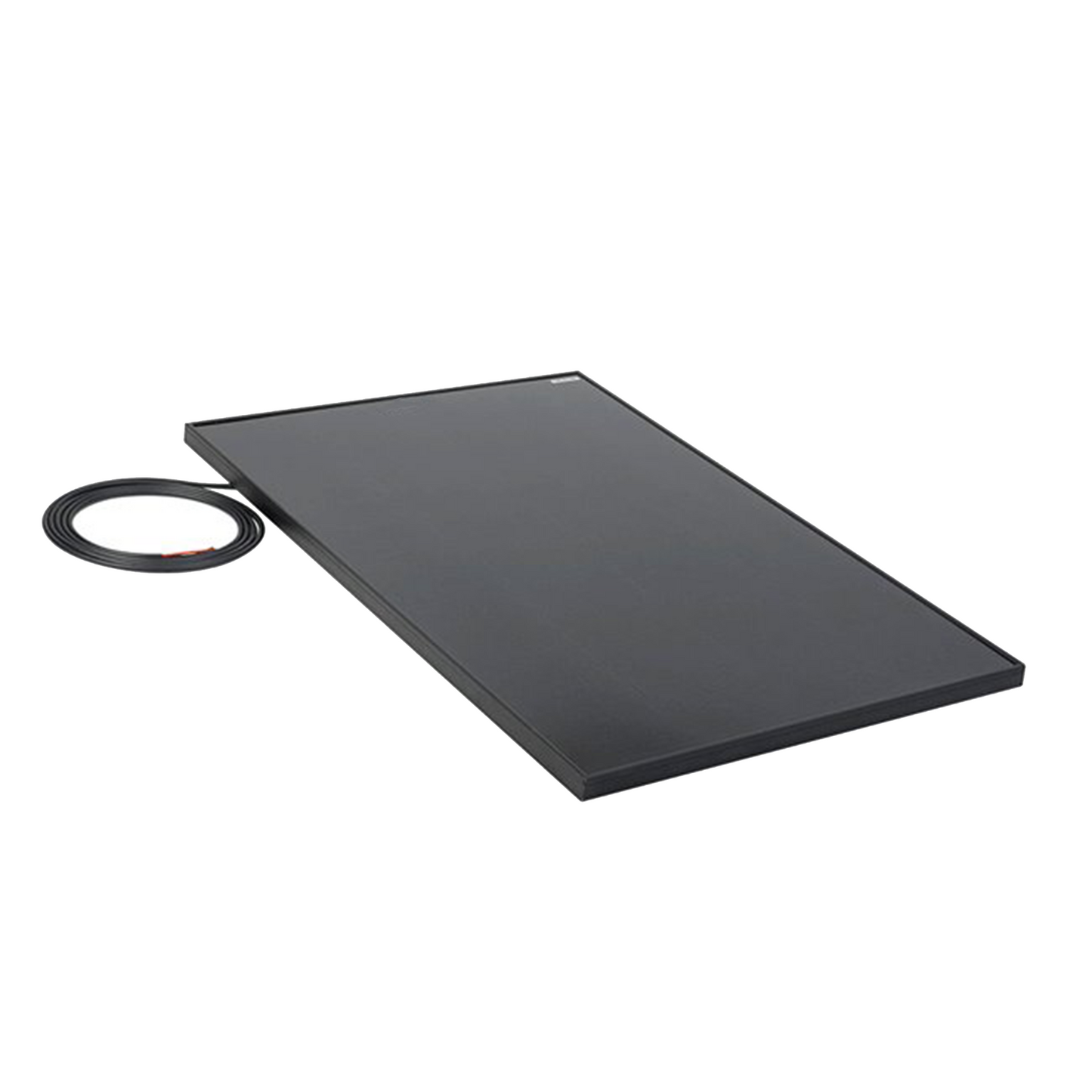 125 Watt MHD Rigid Panel
