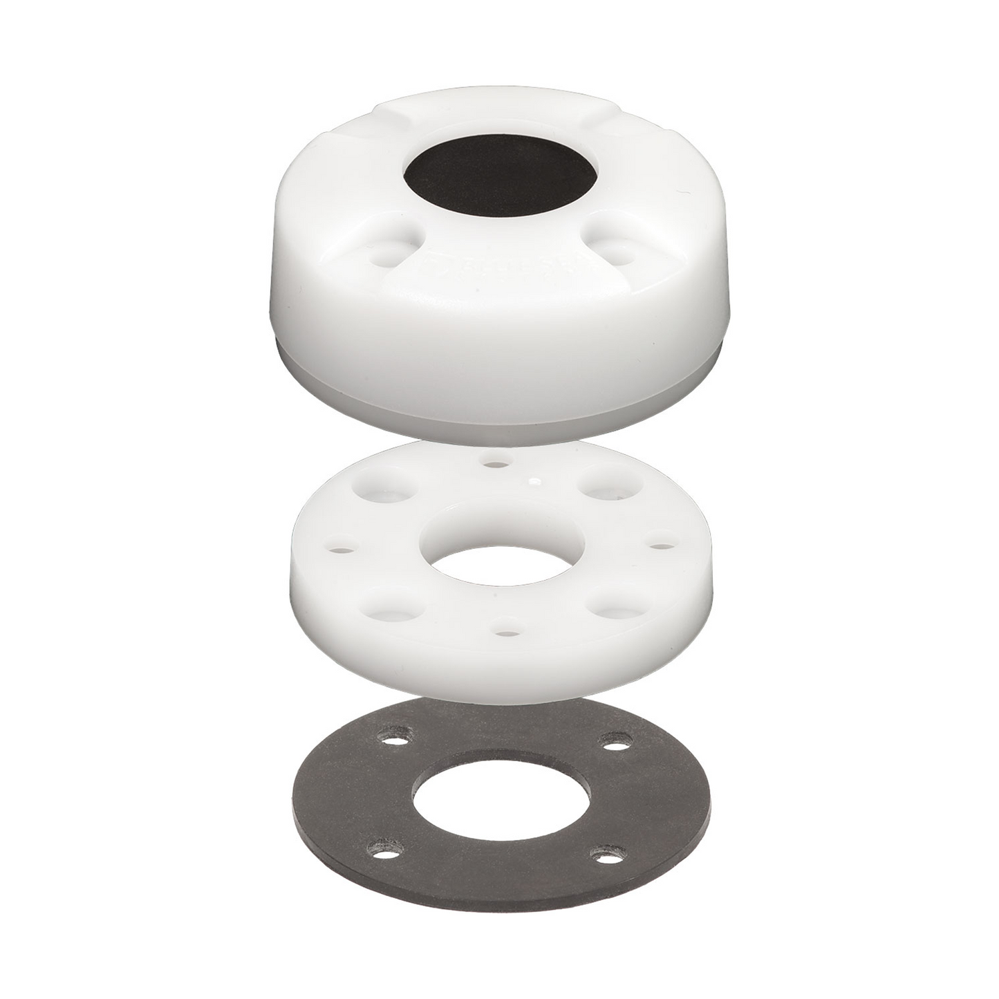 Blue Sea Systems CableClam 1.385 in