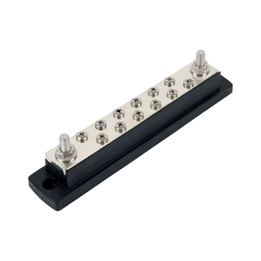 MaxiBus 12 x 24 Common Bus