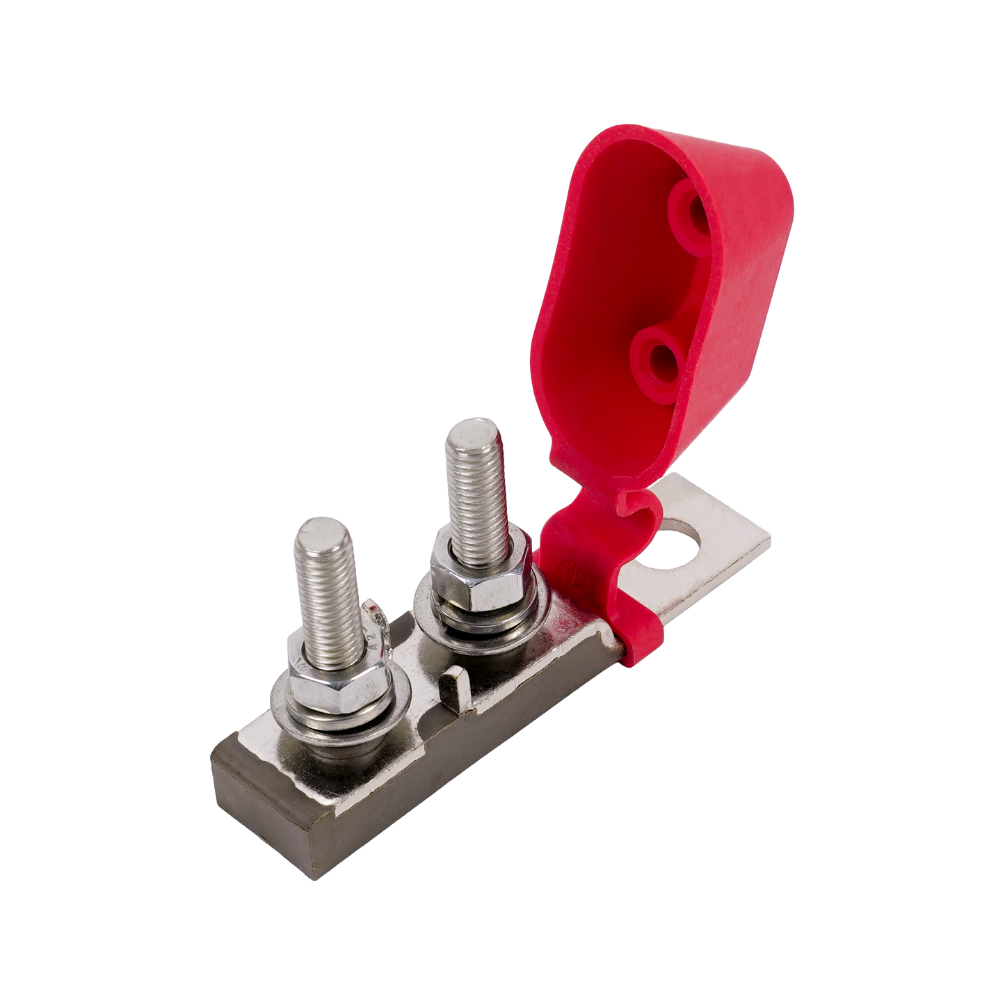 Fuse Block TERMINAL 30-300A Dual