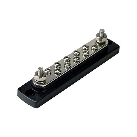 BusBar 10 Gang Common Bus