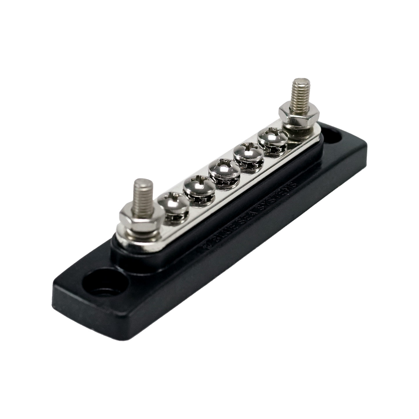 MiniBus 5 x #8-32 Stud Common Bus