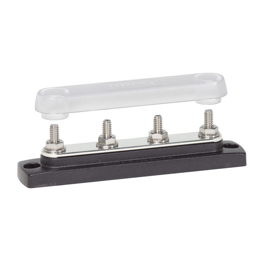 BusBar 4 x 1/4in-20 Common Bus