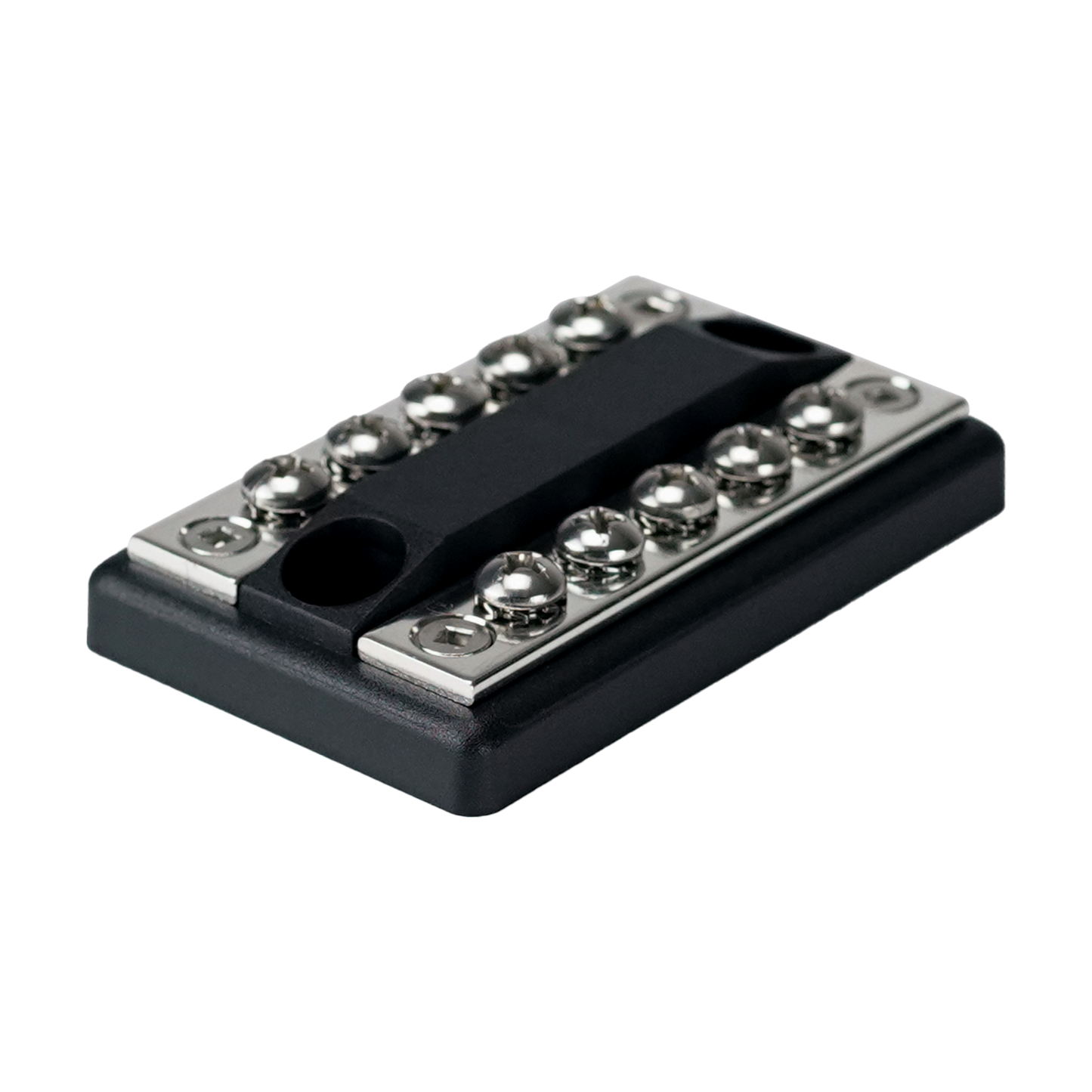 DualBus Com +/- 5circ