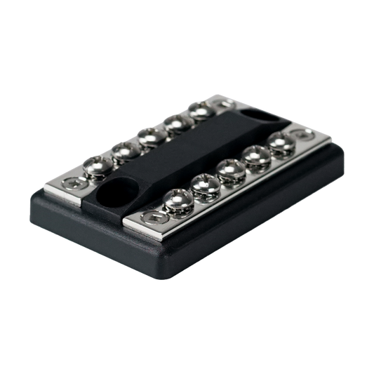 DualBus Com +/- 5circ