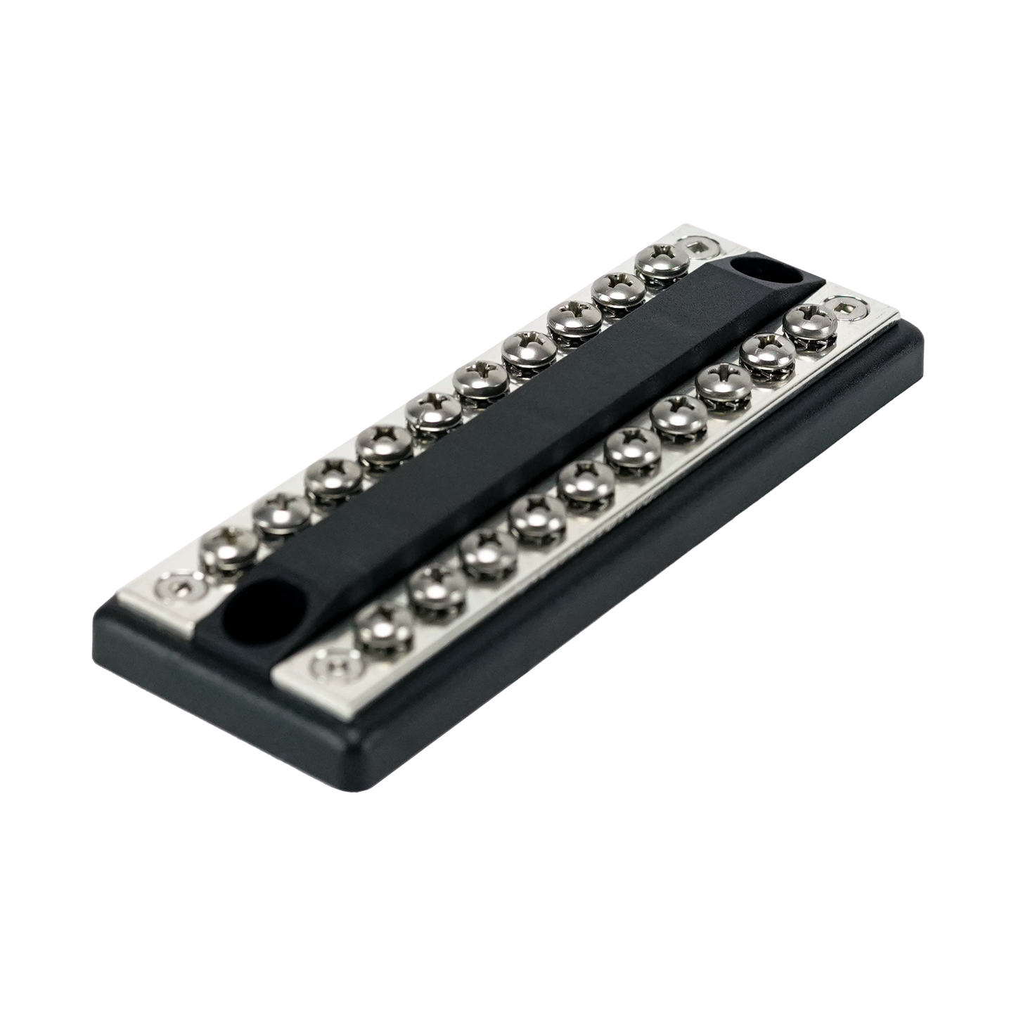 DualBus Com +/- 10circ