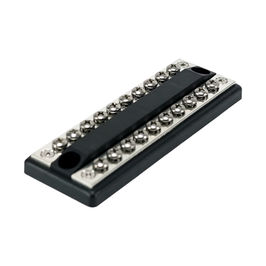 DualBus Com +/- 10circ