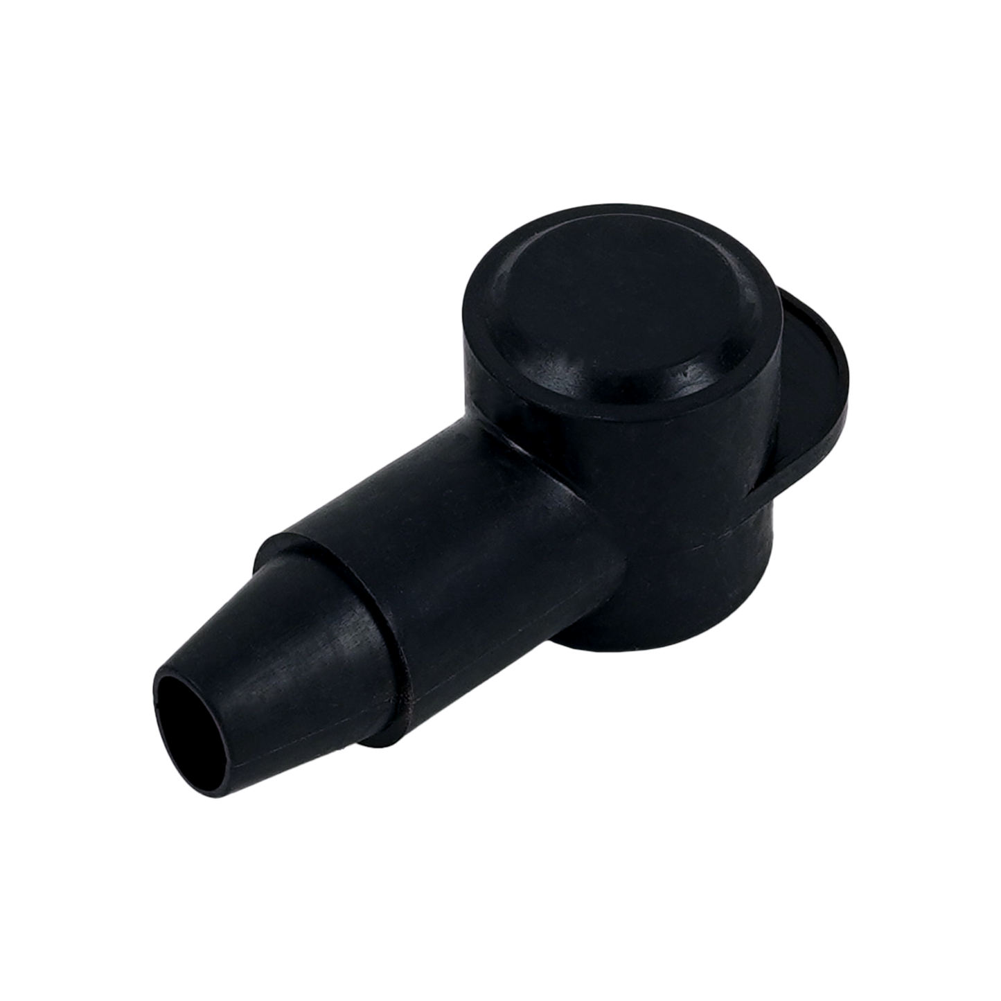 CableCap 8AWG to 2AWG 8mm to 32mm2 Stud Blk