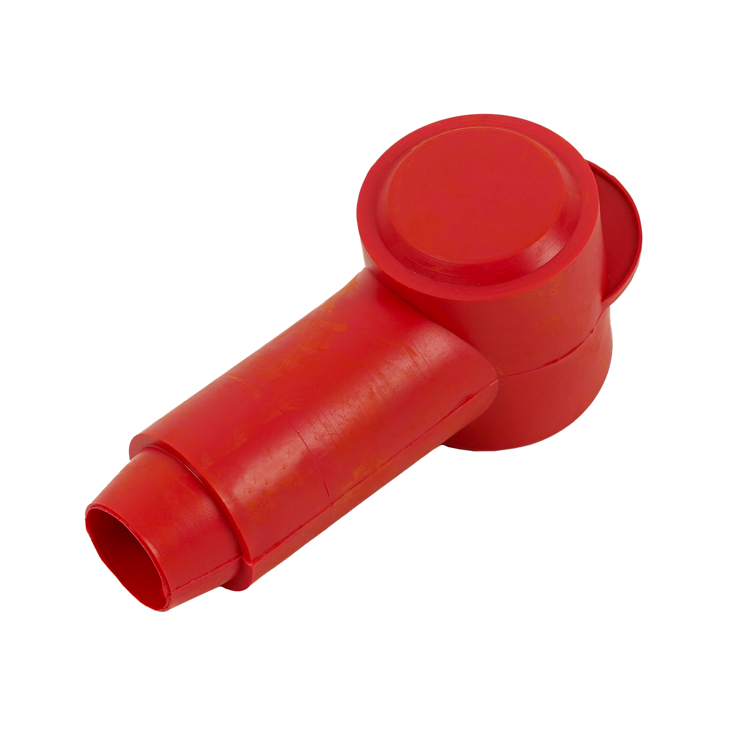 CableCap 3/0AWG to 4/0AWG 81mm2 to 103mm2 Stud Red