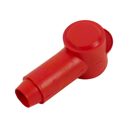 CableCap 3/0AWG to 4/0AWG 81mm2 to 103mm2 Stud Red