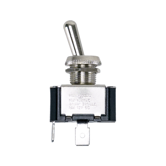 Switch WD ToggleSPST ON-OFF