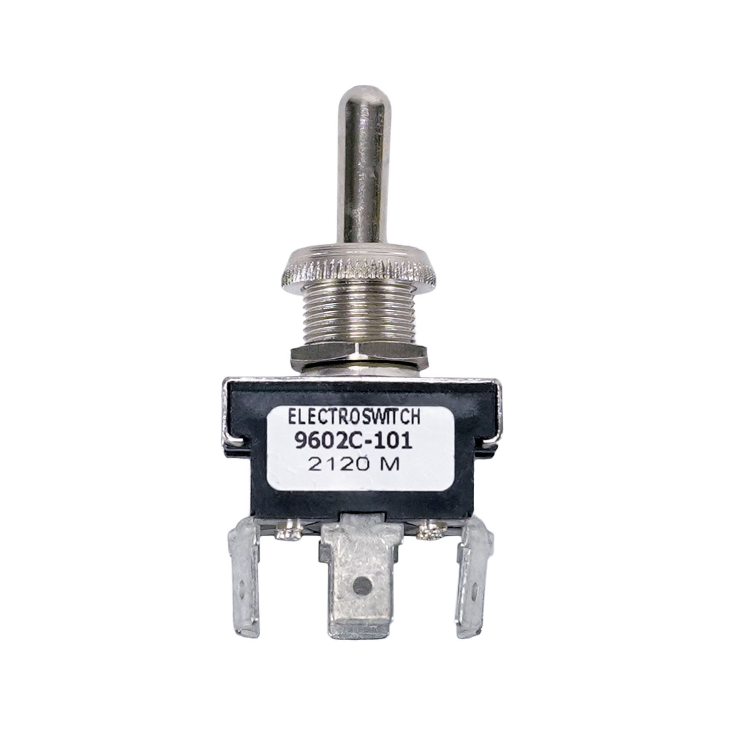 Blue Sea Systems Switch WD Toggle DPDT On-Off-On