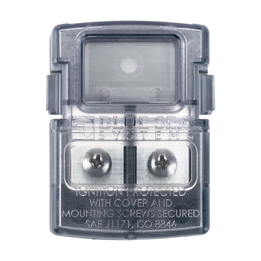 Fuse Block MAXI IP 30-80A