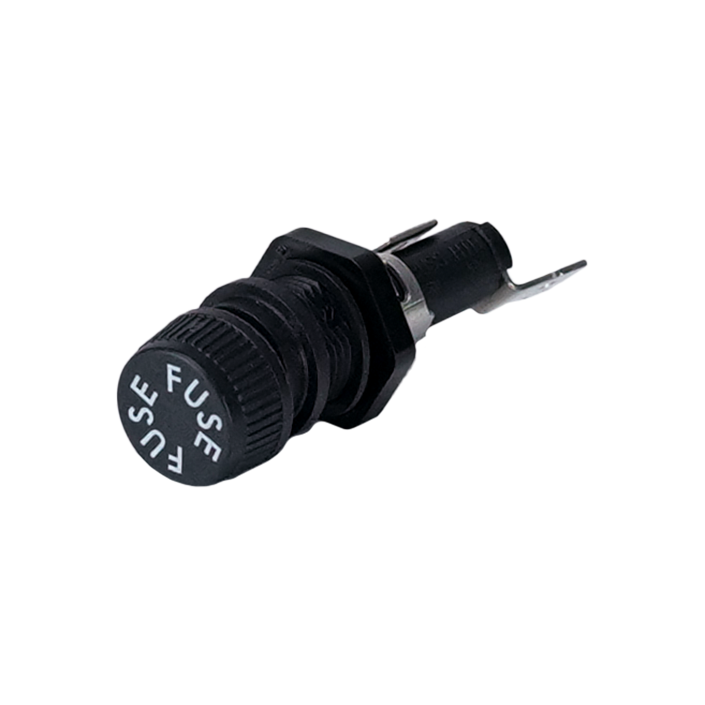 Fuse Holder 3AG Water Resistant
