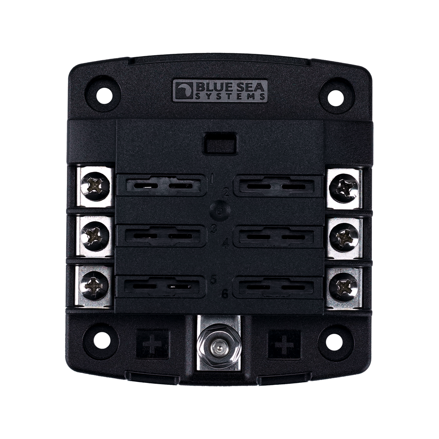 Fuse Block STBlade 6circ