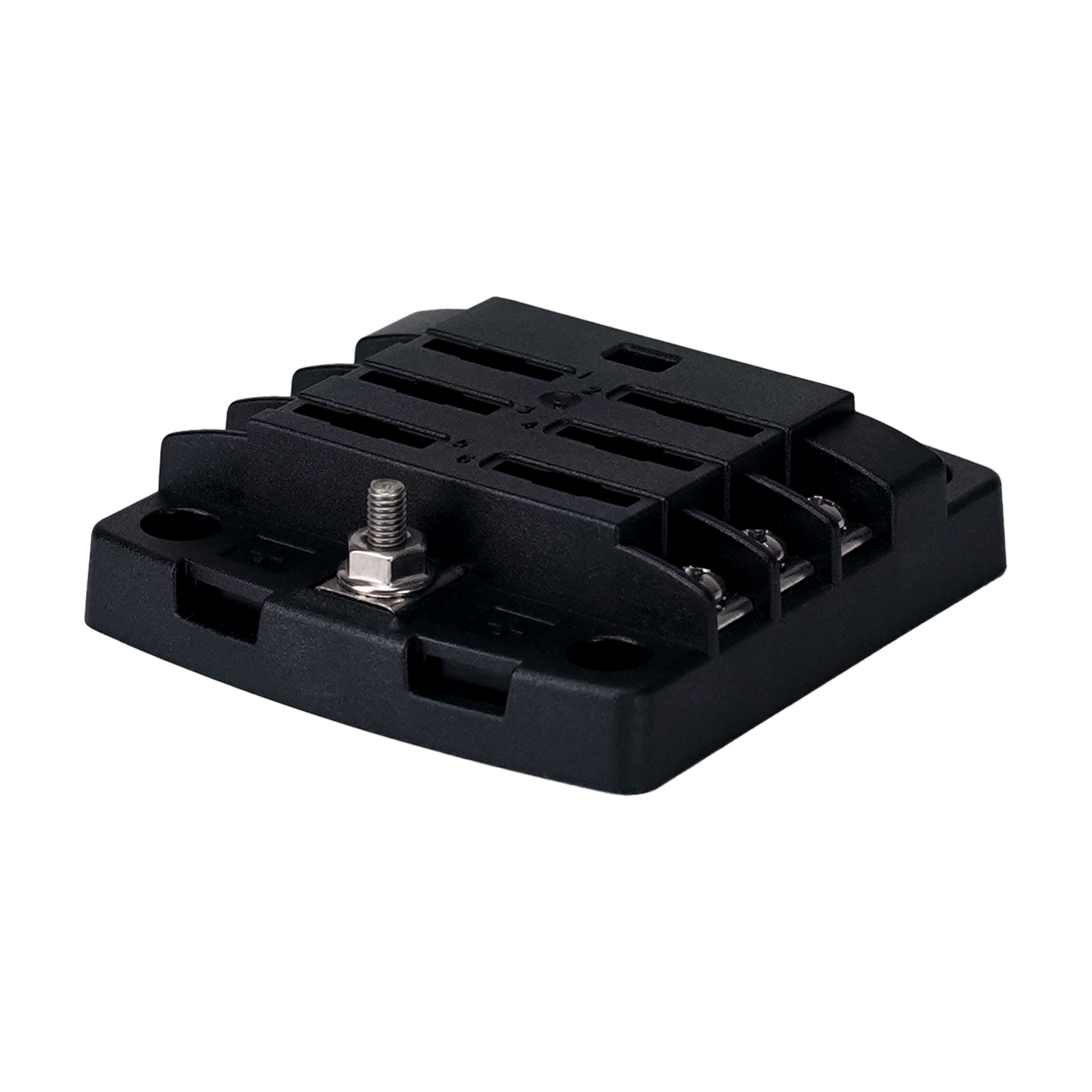 Fuse Block STBlade 6circ