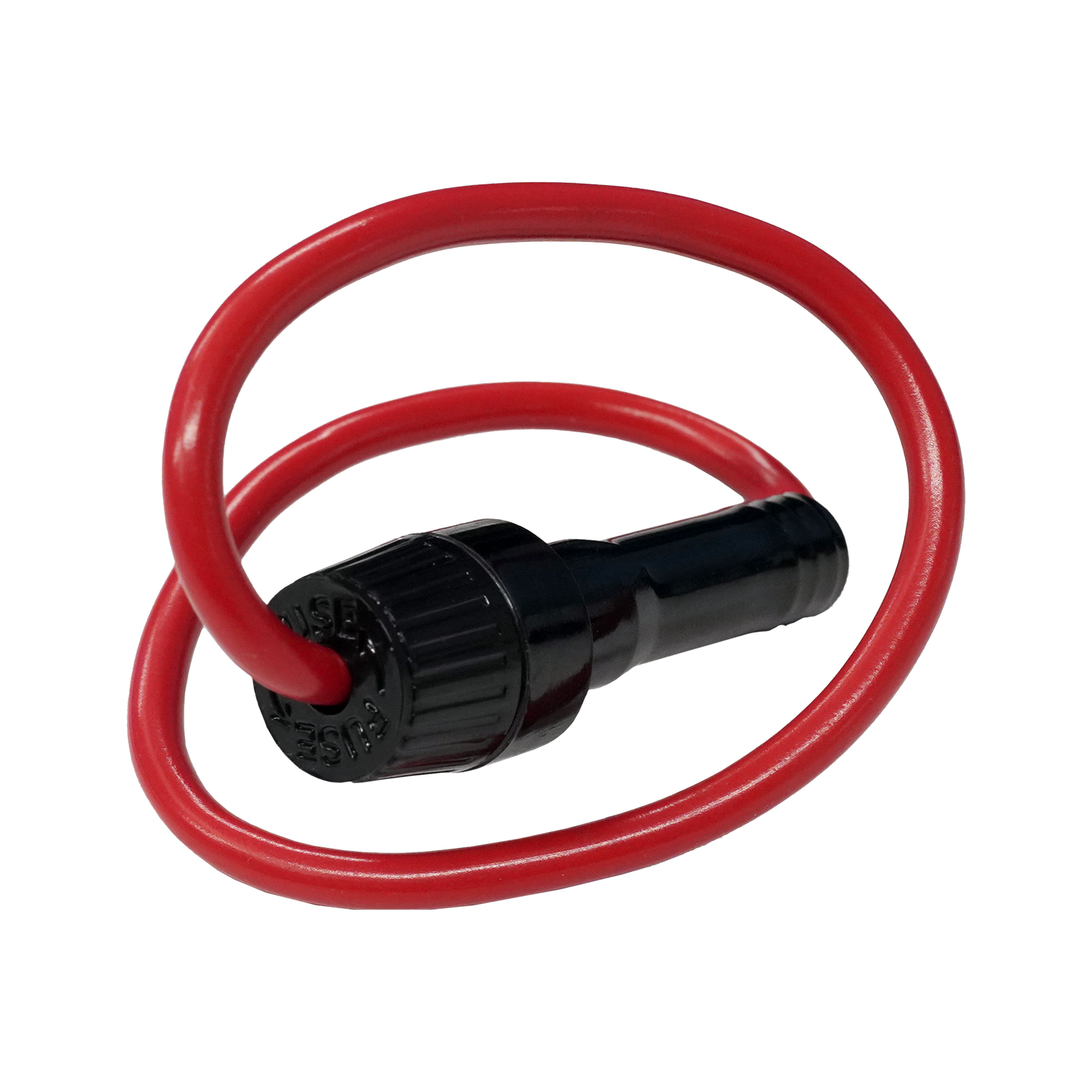 Fuse Holder AGC/MDL In Line